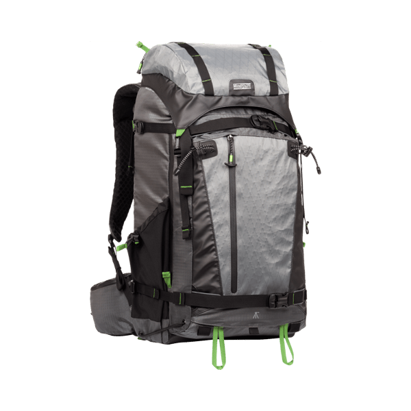Think Tank MindShift BackLight Elite 45L,  Storm Grey