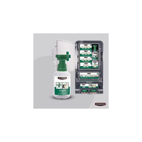Ögondusch HOUSEGARD 250ml