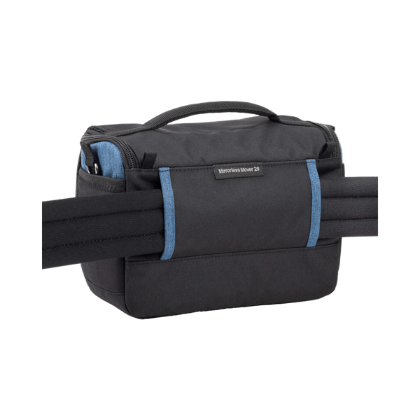 Think Tank Mirrorless Mover 20 V2, Marine Blue