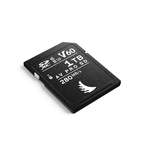 Angelbird SD AV PRO MK2 (V60) 1TB | 1 PACK