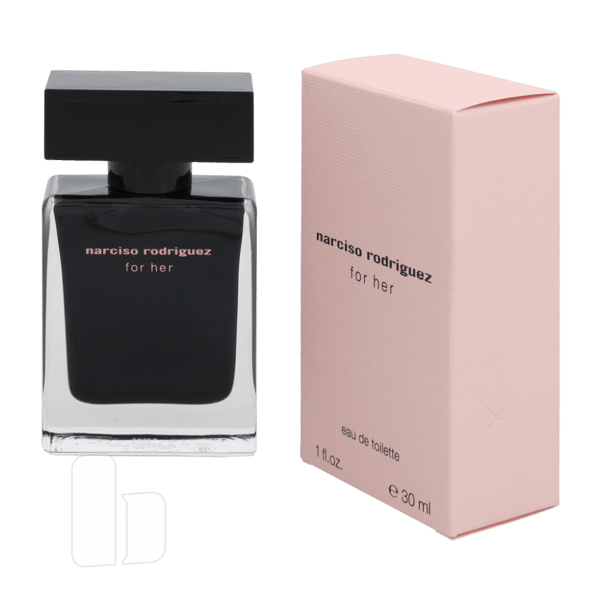Narciso Rodriguez For Her Edt Spray 30 ml Dam