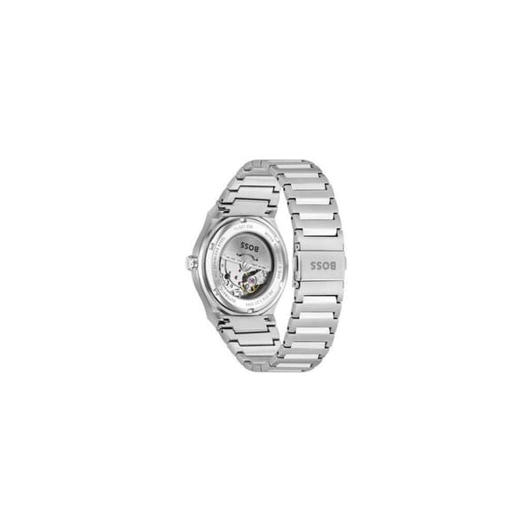 BOSS 1514117 - Automatic Herr (41MM)