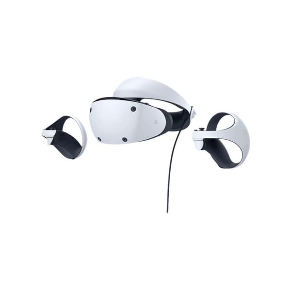 Sony PlayStation VR2 VR-system - 4K - HDR