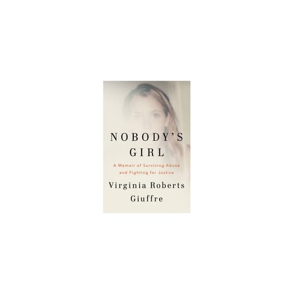Nobody's Girl (pocket, eng)