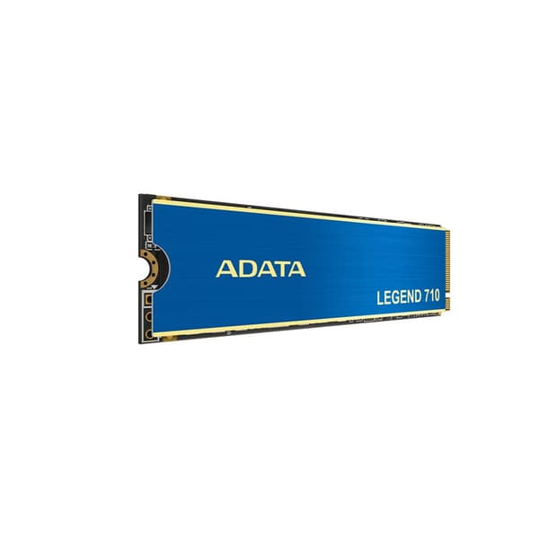 ADATA Legend 710 - SSD - 1 TB - PCIe 3.0 x4 (NVMe)