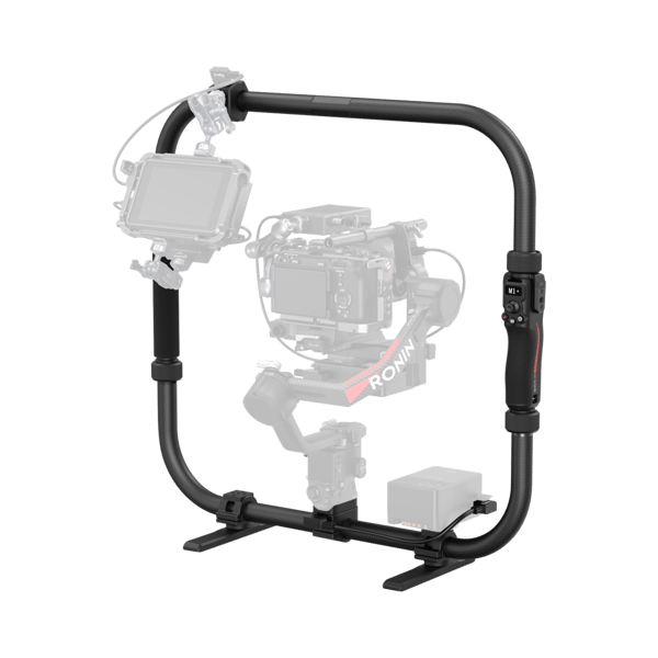 SmallRig 4328 Stabilizer Handheld Ring for DJI RS Series