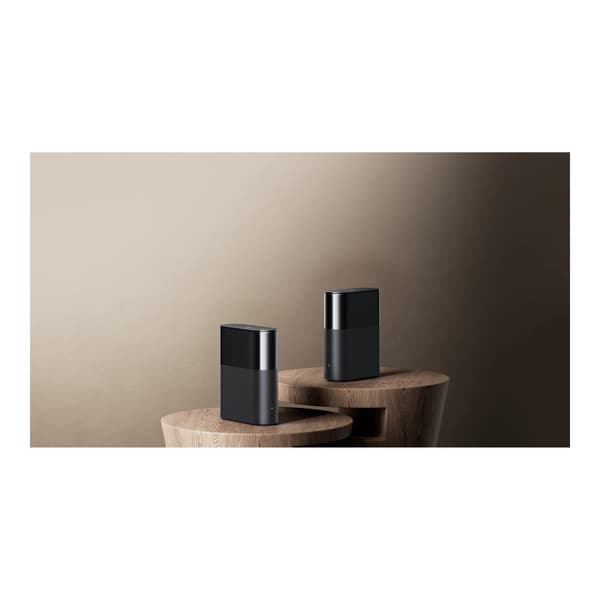 Xiaomi Mesh System BE3600 Pro - Wifi-system - NFC, Wi-Fi 7, Bluetooth - skrivbordsmodell