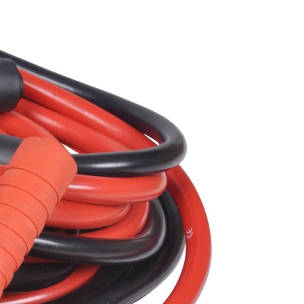 2 st Bil Booster Startkabel 1000 A