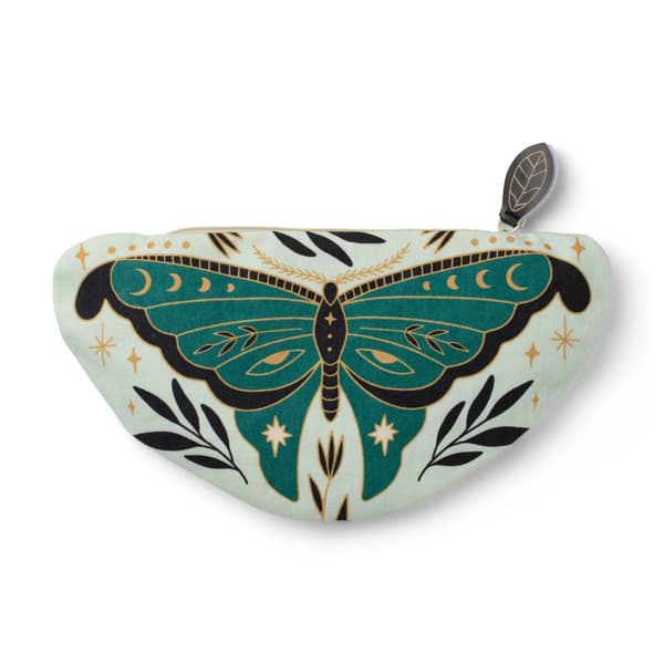 Eclectionery Pencil Case - Moth (bok, eng)