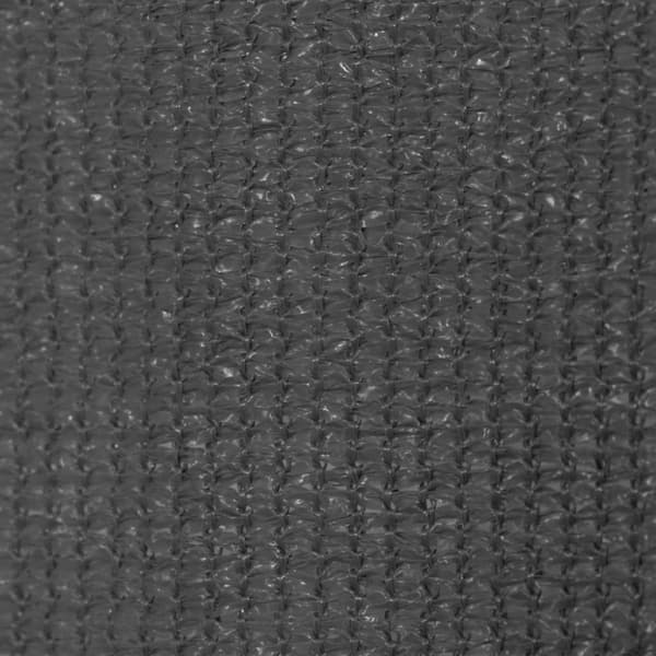 Rullgardin utomhus 400x230 cm antracit