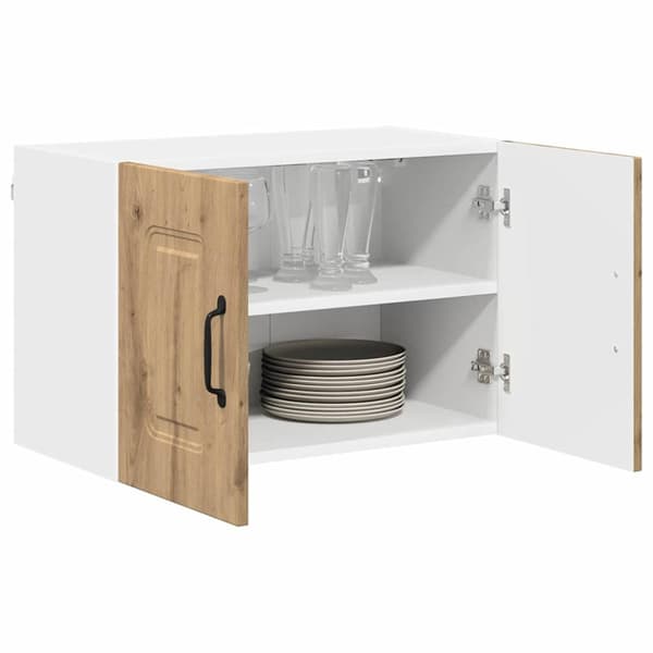 Diskmaskin panel Kalmar 2 pcs Artisan Ek 60 x 31 x 40 cm