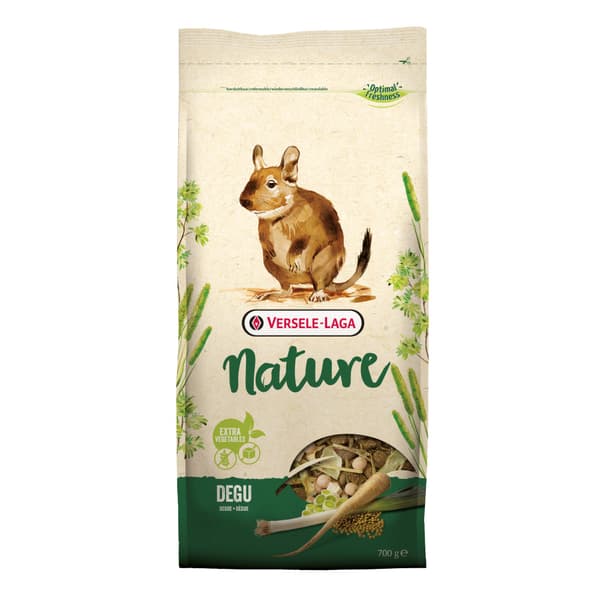 Nature Degu 2,3kg