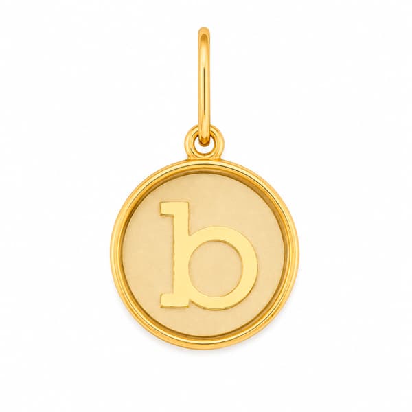 ALEX AND ANI CS15C78 - Charm Dam (1,5CM)
