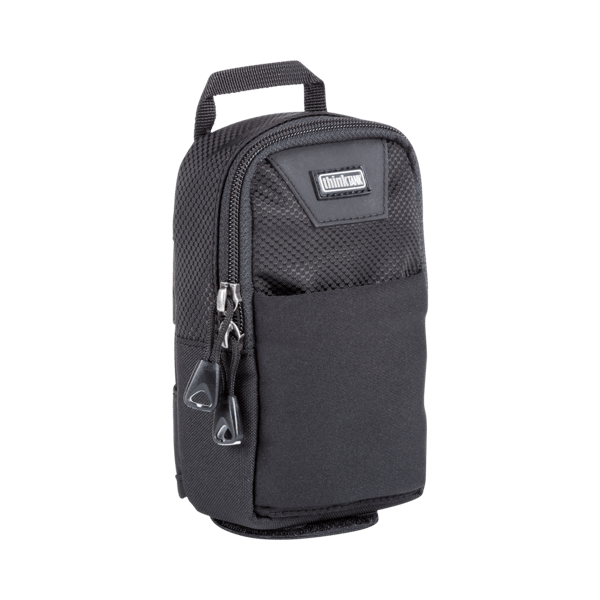 Think Tank Little Stuff It!, Black/Grey