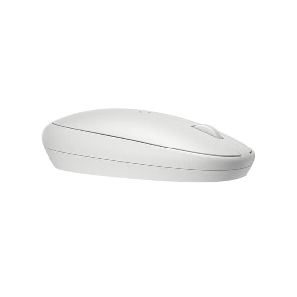 HP 240 - mus - Bluetooth 5.1 - silver