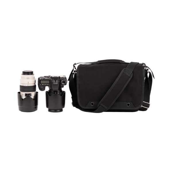 Think Tank Retrospective 7 V2.0, Black