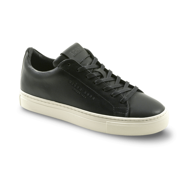 Classic LT Shoe Black Male