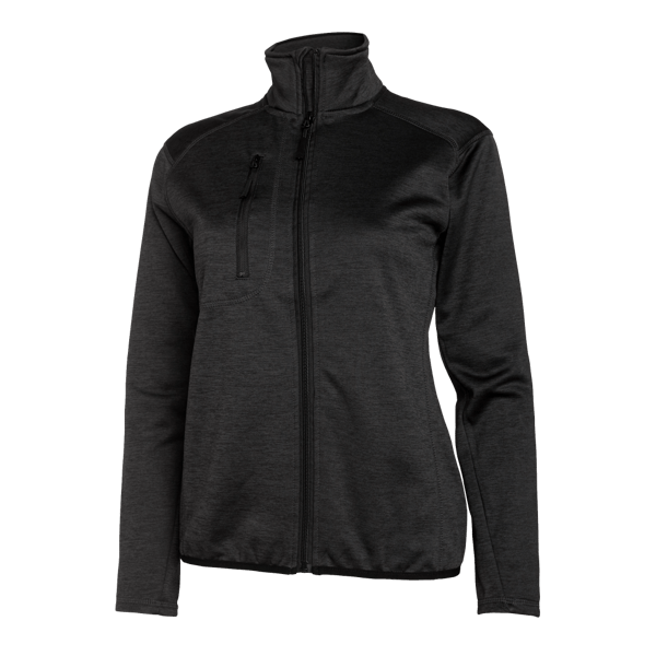 Cordier Power Jacket w Black Female