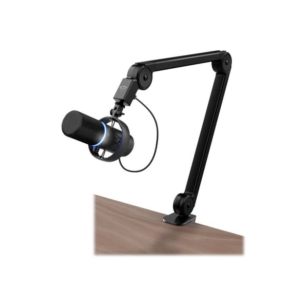Trust GXT 255+ Onyx - mikrofon