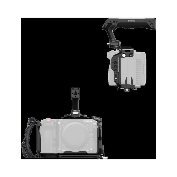 SmallRig 5809 Cage Kit for Canon EOS C50
