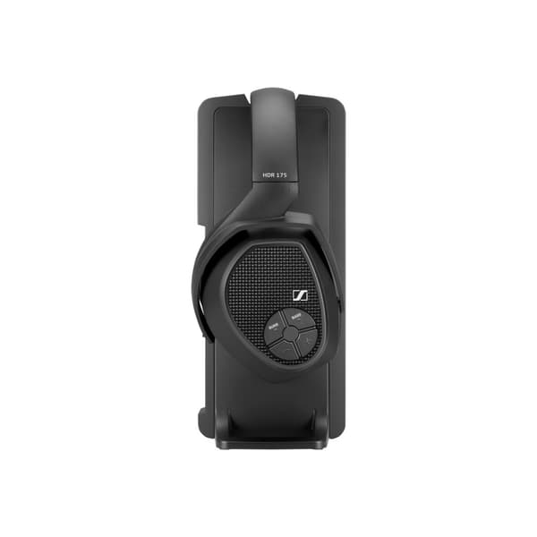 Sennheiser RS 175 - trådlöst hörlurstelefonsystem
