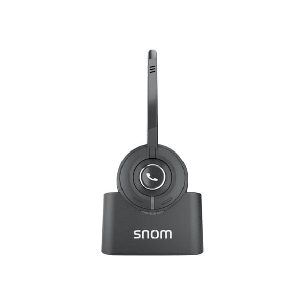 snom A190 - headset