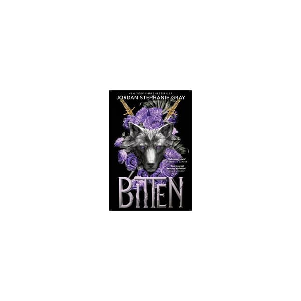 Bitten (pocket, eng)