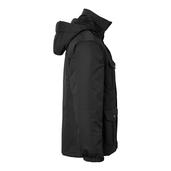 5420 Jacket Black Unisex