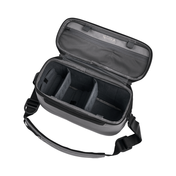 Gomatic Peter McKinnon Luma Camera Sling 12L, Stone