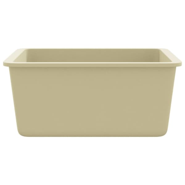 Diskho granit enkel beige