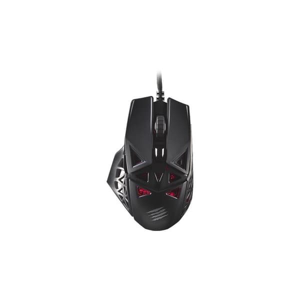 Mad Catz M.O.J.O. M1 - mus - USB