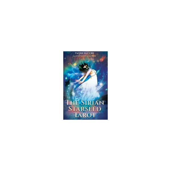 The Sirian Starseed Tarot