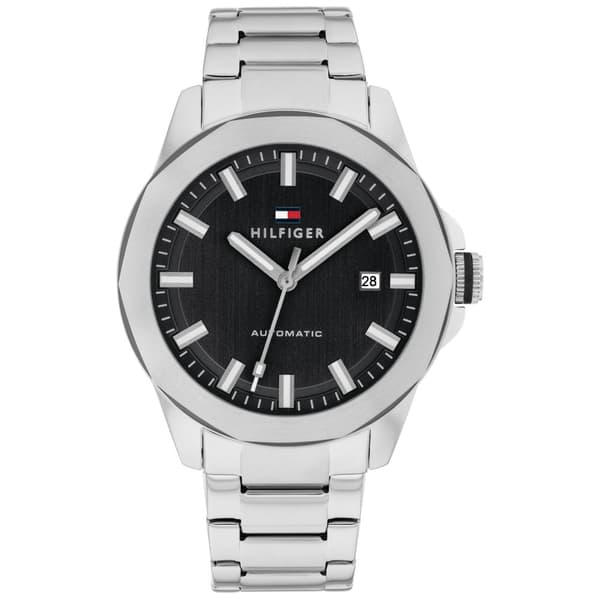 TOMMY HILFIGER 1710692 - Automatic Herr (42MM)