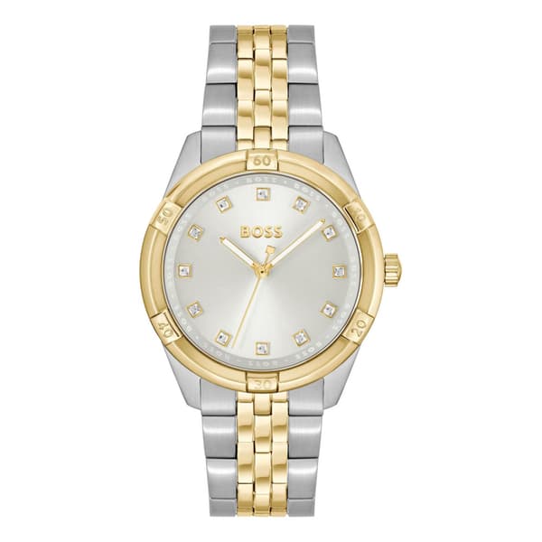BOSS 1502700 - Quartz Klocka Dam (36MM)