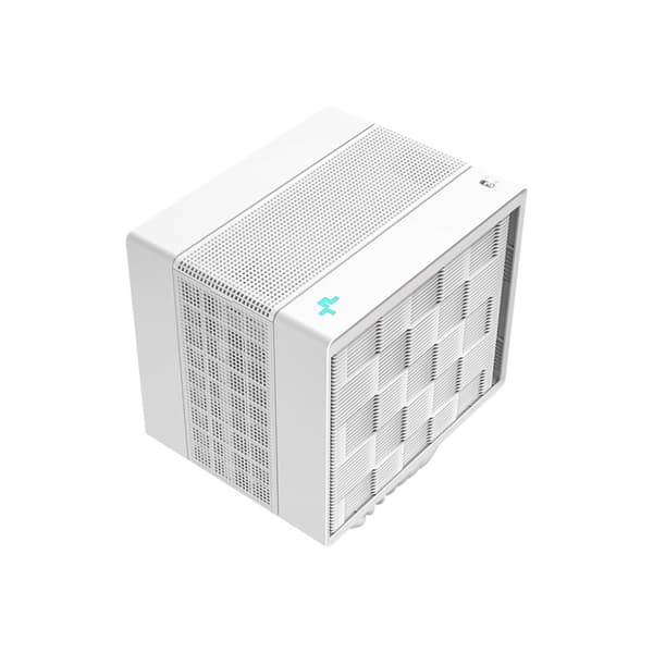 Deepcool ASSASSIN 4S WH - processorkylare