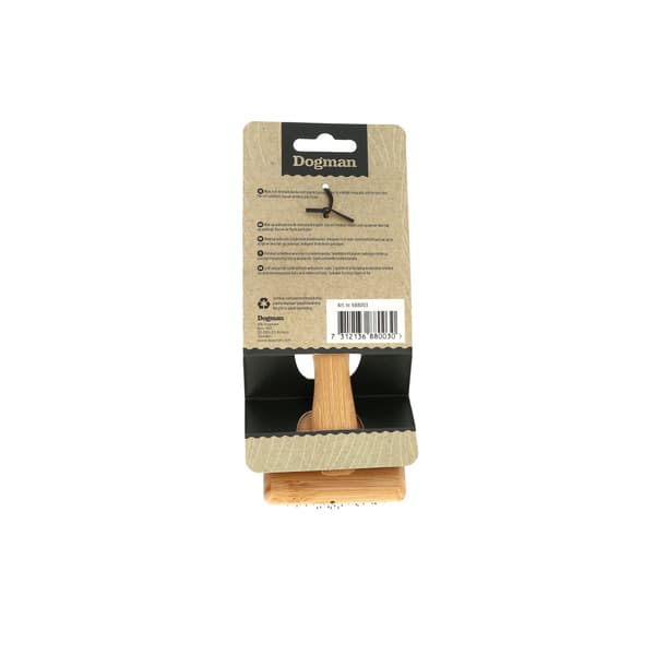 Bamboo Klassisk Karda S