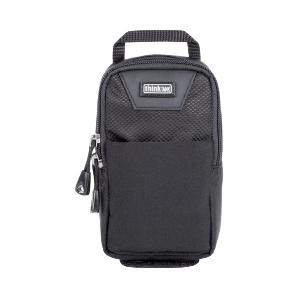 Think Tank Little Stuff It!, Black/Grey
