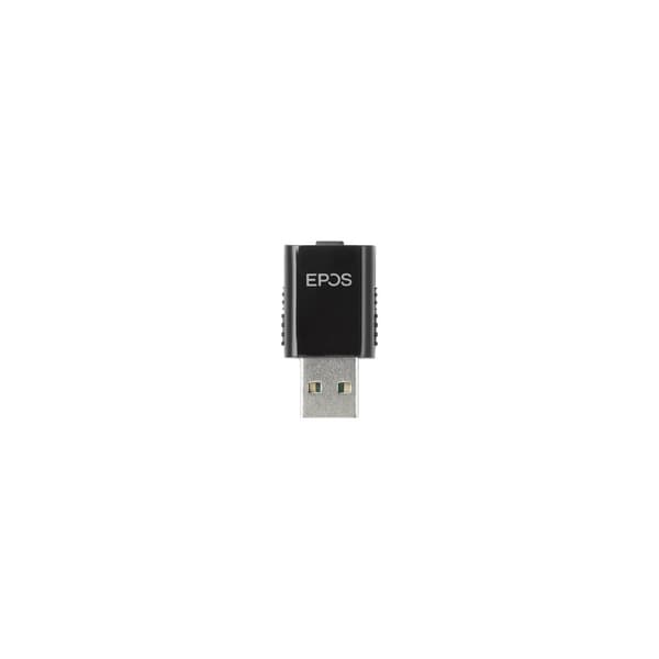 EPOS IMPACT - headset - USB-A - Microsoft Teams Certified