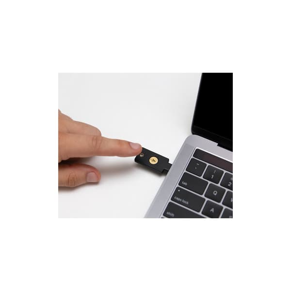 Yubico YubiKey 5C NFC