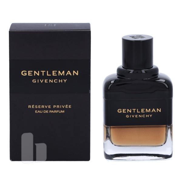 Givenchy Gentleman Reservee Privee Edp Spray 60 ml Herr