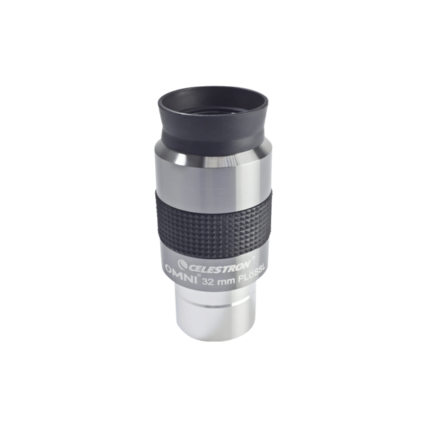 Celestron Omni Plossl Eyepiece 40mm