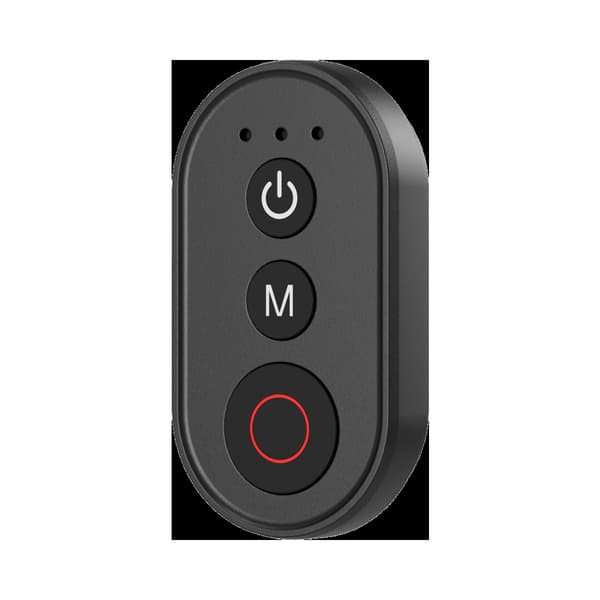SmallRig 5462 Wireless Remote Controller for Action Cameras and Mobile Phones