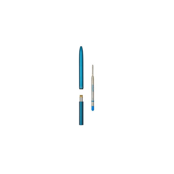 Kulpenna Pelikan Ineo blå 1mm blå