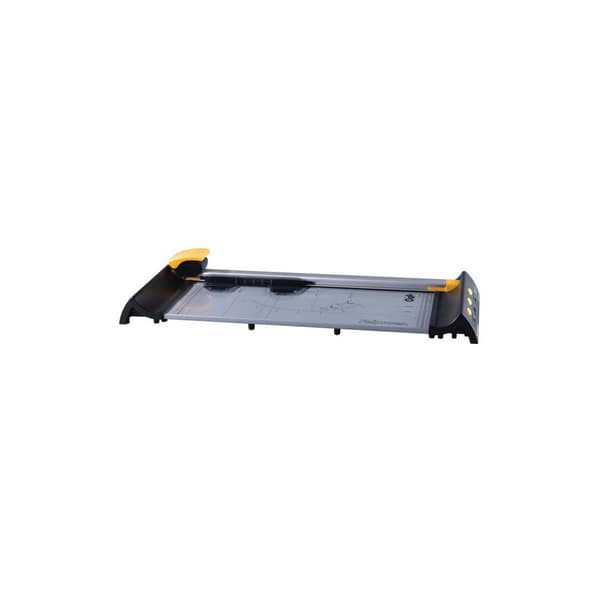 Skärmaskin FELLOWES Electron A3
