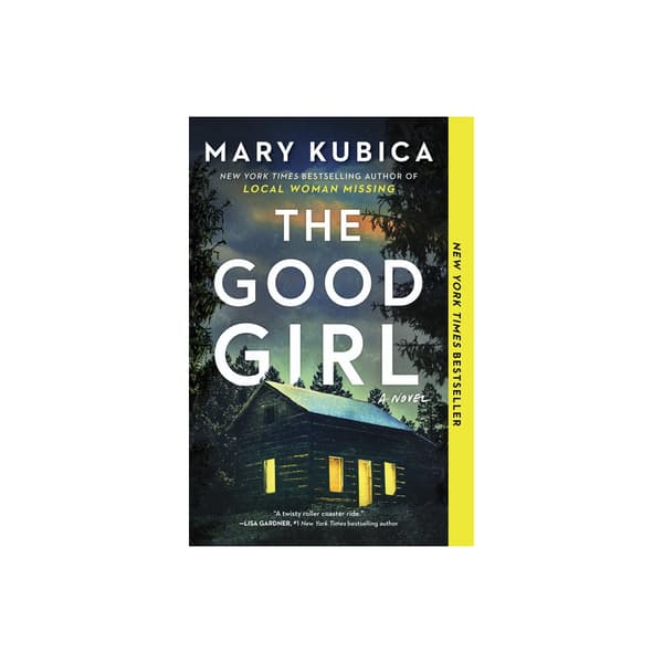 Good girl (häftad, eng)