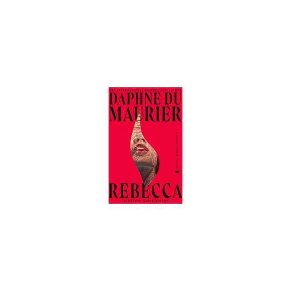Rebecca (pocket, eng)