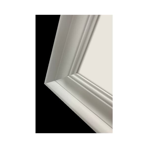 Focus Lotus White 50x70