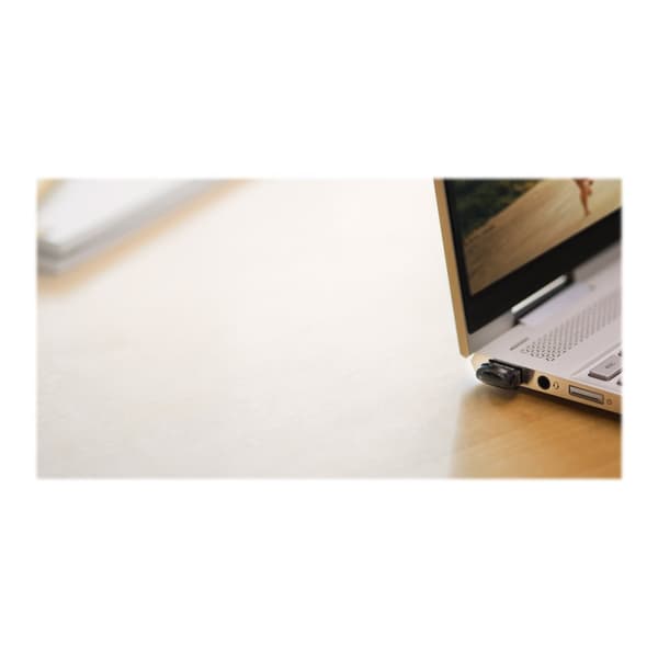 SanDisk Ultra Fit - USB flash-enhet - 32 GB