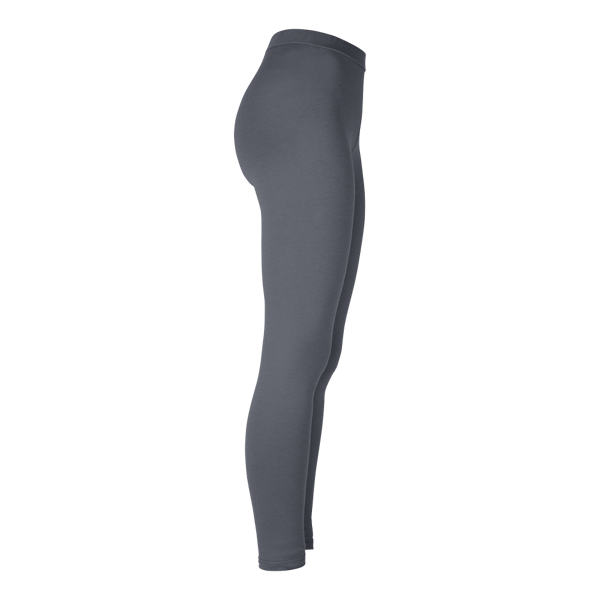 Tilda Leggings Graphite Female