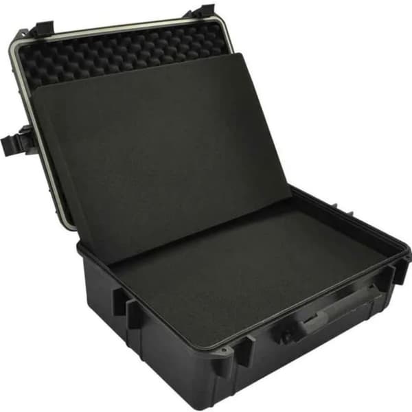Transportväska med skum